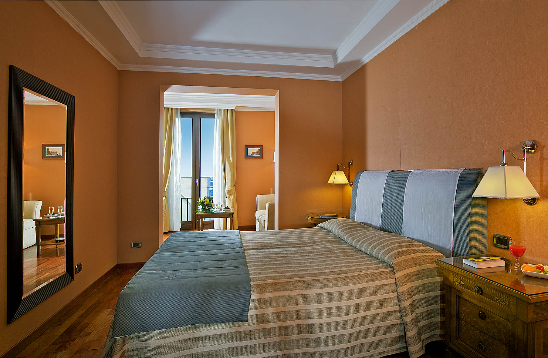 Hotel Palazzo Dei Turchini Napoli Hotel Palazzo Dei Turchini Napoli